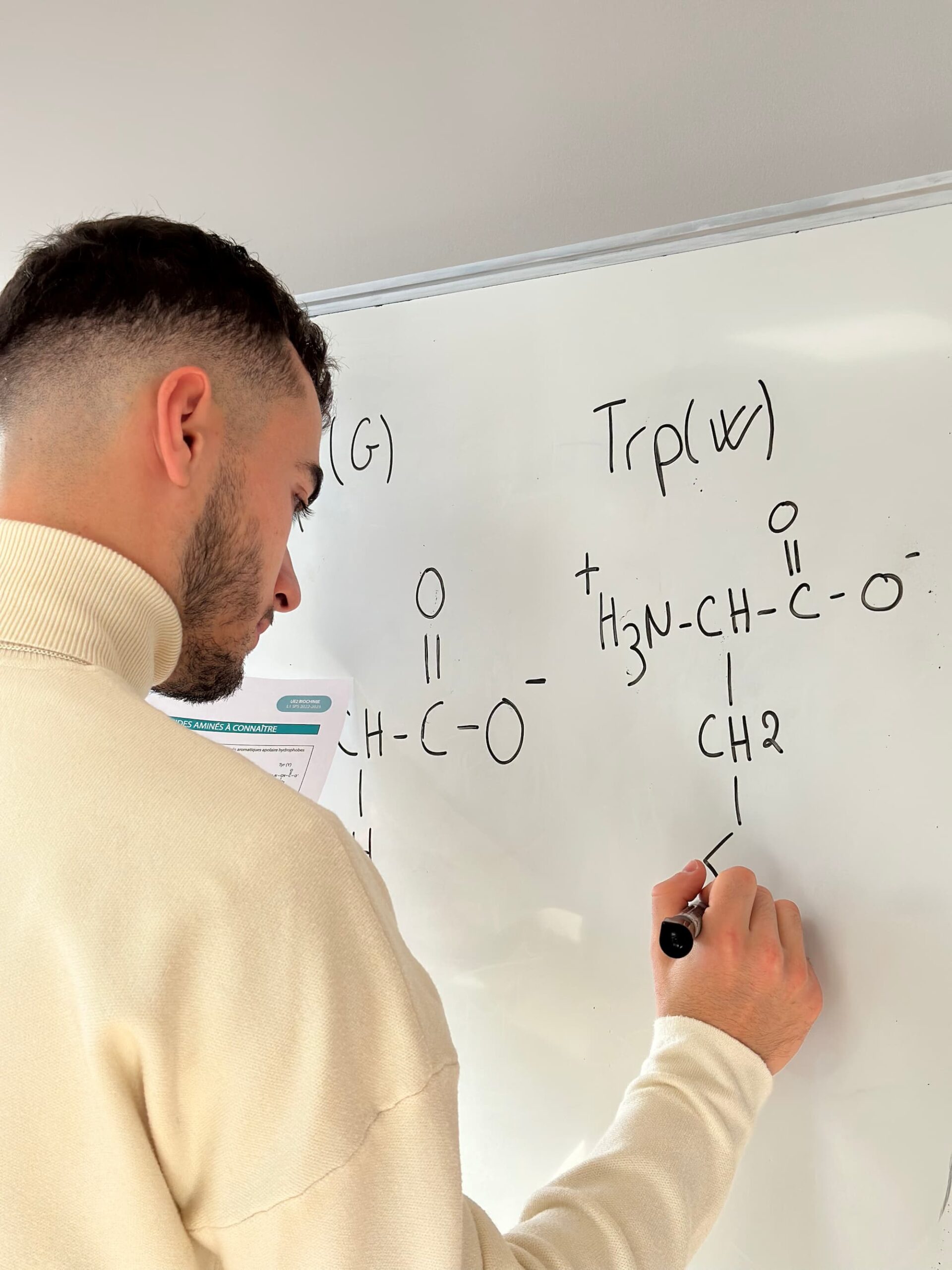 Études de santé à Strasbourg – Tout savoir sur la filière MMOPK et le L1 SPS Schiltigheim 16