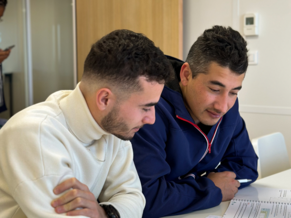 STAGE_INTENSIF_PRERENTREE1 600X450 | COSM’OS Prépa L1 SPS à Strasbourg – Mettez toutes les chances de votre côté en Médecine Obernai 6