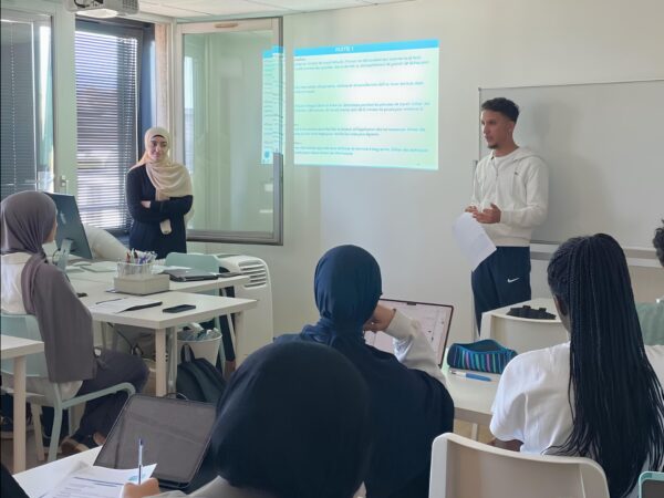 COSMOS15 600X450 | COSM’OS Stage intensif de prérentrée médecine à Strasbourg – Une préparation complète pour réussir Schiltigheim 6