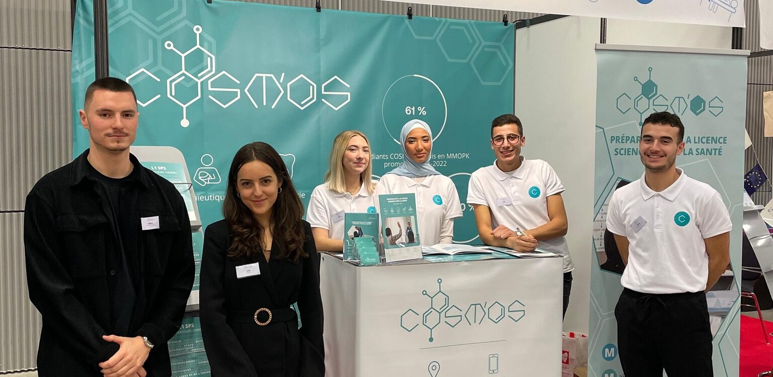 Que faire apr&egrave;s une L1 SPS &agrave; Strasbourg si l&rsquo;on ne valide pas son ann&eacute;e ? Ostwald