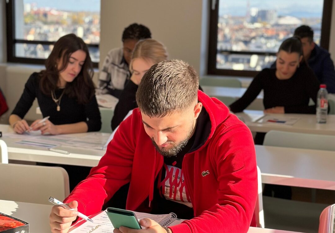 COSMOS8 1080X750 | COSM’OS Prépa L2 SPS à Strasbourg – Consolidez vos connaissances pour réussir en santé Bischheim