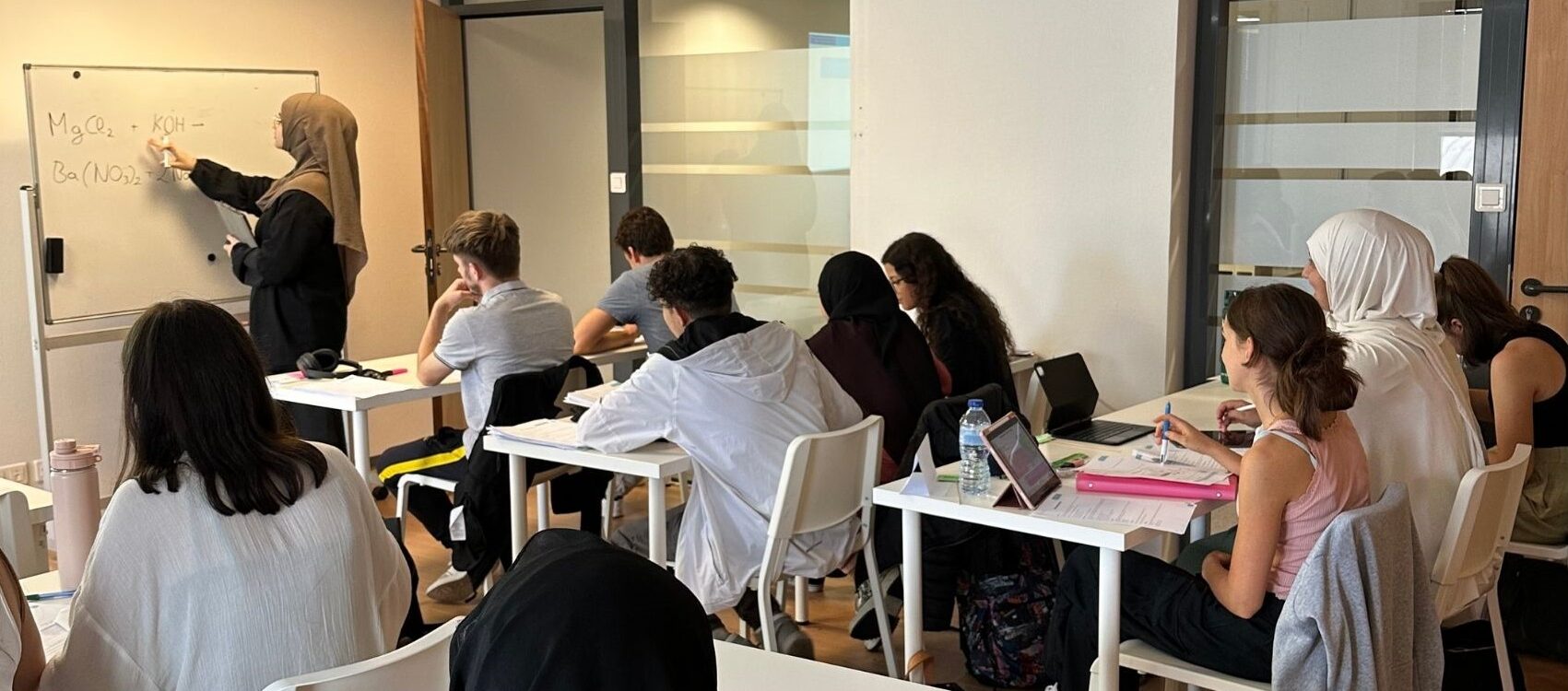 Réussir en L1 SPS à Strasbourg : les meilleures stratégies d’apprentissage en médecine Schiltigheim