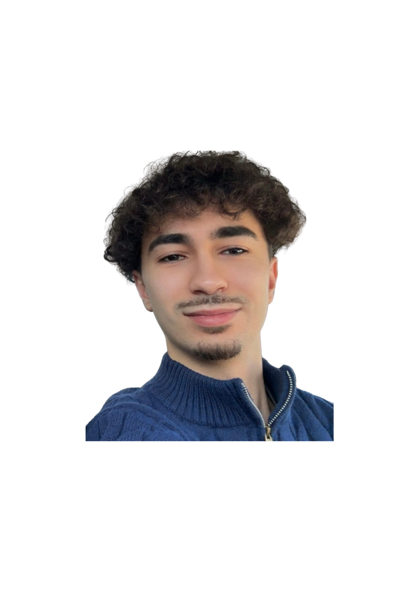 Salim EL GORCHE Lingolsheim